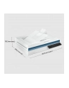 Hewlett-Packard 20G06A#B19 ScanJet Pro 3600 f1 - nr 44
