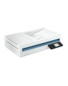 Hewlett-Packard 20G07A ScanJet Pro N4600 fnw1 - nr 24