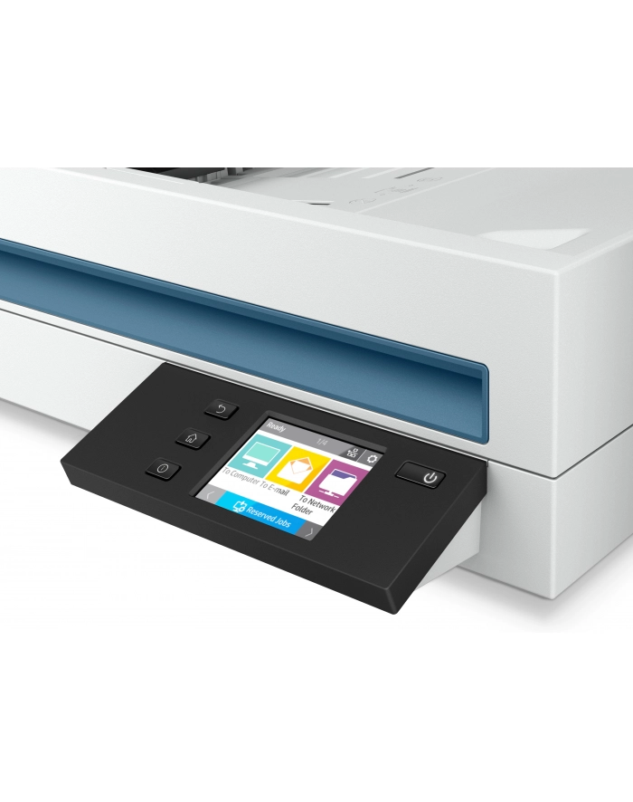 Hewlett-Packard 20G07A ScanJet Pro N4600 fnw1 główny