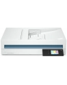 Hewlett-Packard 20G07A ScanJet Pro N4600 fnw1 - nr 54