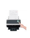 Fujitsu PA03810-B051 fi-8170 ADF+Ręczny skaner pobierający 600 x 600 DPI A4 Czarny, Szary - nr 19