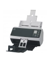 Fujitsu PA03810-B051 fi-8170 ADF+Ręczny skaner pobierający 600 x 600 DPI A4 Czarny, Szary - nr 37