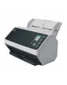 Fujitsu PA03810-B051 fi-8170 ADF+Ręczny skaner pobierający 600 x 600 DPI A4 Czarny, Szary - nr 38