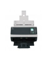 Fujitsu PA03810-B051 fi-8170 ADF+Ręczny skaner pobierający 600 x 600 DPI A4 Czarny, Szary - nr 41