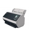 Fujitsu PA03810-B051 fi-8170 ADF+Ręczny skaner pobierający 600 x 600 DPI A4 Czarny, Szary - nr 55