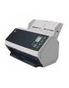 Fujitsu PA03810-B051 fi-8170 ADF+Ręczny skaner pobierający 600 x 600 DPI A4 Czarny, Szary - nr 60