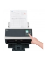 Fujitsu PA03810-B051 fi-8170 ADF+Ręczny skaner pobierający 600 x 600 DPI A4 Czarny, Szary - nr 63