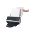 Fujitsu PA03810-B101 FI-8150 ADF+Ręczny skaner pobierający 600 x 600 DPI A4 Czarny, Szary - nr 1