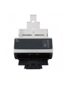 Fujitsu PA03810-B101 FI-8150 ADF+Ręczny skaner pobierający 600 x 600 DPI A4 Czarny, Szary - nr 28