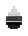 Fujitsu PA03810-B101 FI-8150 ADF+Ręczny skaner pobierający 600 x 600 DPI A4 Czarny, Szary - nr 35