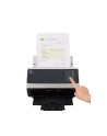 Fujitsu PA03810-B101 FI-8150 ADF+Ręczny skaner pobierający 600 x 600 DPI A4 Czarny, Szary - nr 3
