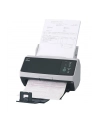 Fujitsu PA03810-B101 FI-8150 ADF+Ręczny skaner pobierający 600 x 600 DPI A4 Czarny, Szary - nr 49