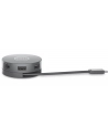 Dell DELLDA305Z DA305 Przewodowa USB 3.2 Gen 2 (3.1 Gen 2) Type-C Srebrny - nr 32