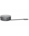 Dell DELLDA305Z DA305 Przewodowa USB 3.2 Gen 2 (3.1 Gen 2) Type-C Srebrny - nr 43