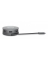 Dell DELLDA305Z DA305 Przewodowa USB 3.2 Gen 2 (3.1 Gen 2) Type-C Srebrny - nr 6