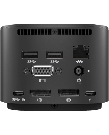 Hewlett-Packard 4J0A2AA#ABB Thunderbolt Dock 120W G4 nr 1