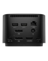 Hewlett-Packard 4J0A2AA#ABB Thunderbolt Dock 120W G4 - nr 1