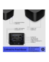Hewlett-Packard 4J0A2AA#ABB Thunderbolt Dock 120W G4 - nr 31