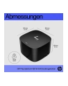 Hewlett-Packard 4J0A2AA#ABB Thunderbolt Dock 120W G4 - nr 32