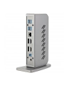 StarTech DK30A2DHUUE .com stacja dokująca Przewodowa USB 3.2 Gen 1 (3.1 Gen 1) Type-B Czarny, Szary - nr 17