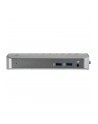StarTech DK30A2DHUUE .com stacja dokująca Przewodowa USB 3.2 Gen 1 (3.1 Gen 1) Type-B Czarny, Szary - nr 19