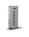 StarTech DK30A2DHUUE .com stacja dokująca Przewodowa USB 3.2 Gen 1 (3.1 Gen 1) Type-B Czarny, Szary - nr 25