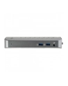StarTech DK30A2DHUUE .com stacja dokująca Przewodowa USB 3.2 Gen 1 (3.1 Gen 1) Type-B Czarny, Szary - nr 28