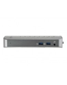 StarTech DK30A2DHUUE .com stacja dokująca Przewodowa USB 3.2 Gen 1 (3.1 Gen 1) Type-B Czarny, Szary - nr 4
