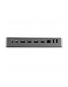 StarTech DK30C2DPEPUE .com stacja dokująca Przewodowa USB 3.2 Gen 1 (3.1 Gen 1) Type-C Czarny, Szary - nr 15