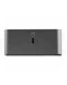 StarTech DK30C2DPEPUE .com stacja dokująca Przewodowa USB 3.2 Gen 1 (3.1 Gen 1) Type-C Czarny, Szary - nr 16