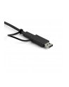 StarTech DK30C2DPEPUE .com stacja dokująca Przewodowa USB 3.2 Gen 1 (3.1 Gen 1) Type-C Czarny, Szary - nr 18