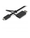 StarTech DK30C2DPEPUE .com stacja dokująca Przewodowa USB 3.2 Gen 1 (3.1 Gen 1) Type-C Czarny, Szary - nr 29