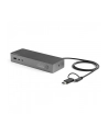 StarTech DK30C2DPEPUE .com stacja dokująca Przewodowa USB 3.2 Gen 1 (3.1 Gen 1) Type-C Czarny, Szary - nr 31