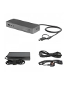 StarTech DK30C2DPEPUE .com stacja dokująca Przewodowa USB 3.2 Gen 1 (3.1 Gen 1) Type-C Czarny, Szary - nr 32