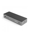 StarTech DK30C2DPEPUE .com stacja dokująca Przewodowa USB 3.2 Gen 1 (3.1 Gen 1) Type-C Czarny, Szary - nr 33