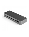 StarTech DK30C2DPEPUE .com stacja dokująca Przewodowa USB 3.2 Gen 1 (3.1 Gen 1) Type-C Czarny, Szary - nr 34