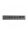 StarTech DK30C2DPEPUE .com stacja dokująca Przewodowa USB 3.2 Gen 1 (3.1 Gen 1) Type-C Czarny, Szary - nr 36