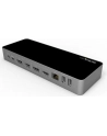 StarTech DK30C2DPEPUE .com stacja dokująca Przewodowa USB 3.2 Gen 1 (3.1 Gen 1) Type-C Czarny, Szary - nr 45