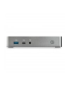 StarTech DK30CHHPDEU .com stacja dokująca Przewodowa USB 3.2 Gen 1 (3.1 Gen 1) Type-C Czarny, Srebrny - nr 18