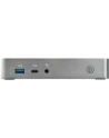 StarTech DK30CHHPDEU .com stacja dokująca Przewodowa USB 3.2 Gen 1 (3.1 Gen 1) Type-C Czarny, Srebrny - nr 19