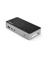 StarTech DK30CHHPDEU .com stacja dokująca Przewodowa USB 3.2 Gen 1 (3.1 Gen 1) Type-C Czarny, Srebrny - nr 7