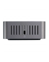 StarTech DK31C3HDPDUE .com stacja dokująca Przewodowa USB 3.2 Gen 2 (3.1 Gen 2) Type-C Czarny, Szary - nr 20