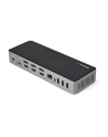 StarTech DK31C3HDPDUE .com stacja dokująca Przewodowa USB 3.2 Gen 2 (3.1 Gen 2) Type-C Czarny, Szary - nr 22
