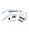 StarTech DK31C3HDPDUE .com stacja dokująca Przewodowa USB 3.2 Gen 2 (3.1 Gen 2) Type-C Czarny, Szary - nr 31