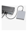 StarTech DK31C3HDPDUE .com stacja dokująca Przewodowa USB 3.2 Gen 2 (3.1 Gen 2) Type-C Czarny, Szary - nr 41