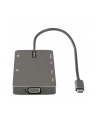StarTech DKT30CHVSDPD .com stacja dokująca Przewodowa USB 3.2 Gen 1 (3.1 Gen 1) Type-C Szary - nr 10