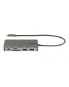 StarTech DKT30CHVSDPD .com stacja dokująca Przewodowa USB 3.2 Gen 1 (3.1 Gen 1) Type-C Szary - nr 2
