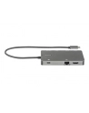 StarTech DKT30CHVSDPD .com stacja dokująca Przewodowa USB 3.2 Gen 1 (3.1 Gen 1) Type-C Szary - nr 4