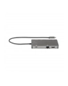 StarTech DKT30CHVSDPD .com stacja dokująca Przewodowa USB 3.2 Gen 1 (3.1 Gen 1) Type-C Szary - nr 9