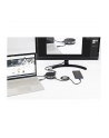 StarTech DKT31CHDVCM .com stacja dokująca Przewodowa USB 3.2 Gen 2 (3.1 Gen 2) Type-C Czarny, Szary - nr 10